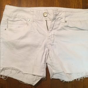 American eagle shorts